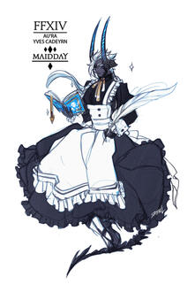 Maid Day